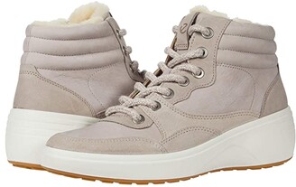 ecco soft wedge tred