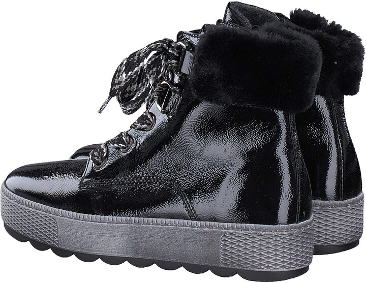 Gabor Women's Rhyme Ankle Boots ShopStyle