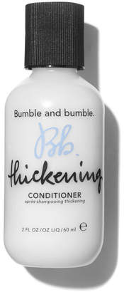 Bumble and Bumble Thickening Conditioner Travel Size