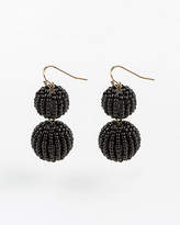 Thumbnail for your product : Le Château Gem Ball Drop Earrings