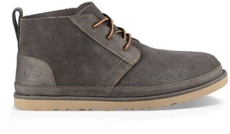 neumel unlined leather boot