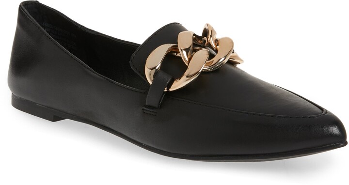famed loafer steve madden