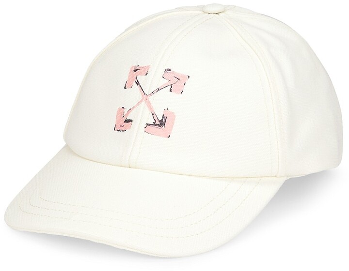 off white cap sale
