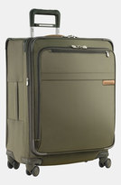 Thumbnail for your product : Briggs & Riley 'Baseline' Medium Expandable Rolling Packing Case (25 Inch)