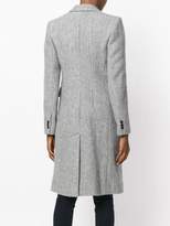 Thumbnail for your product : Isabel Marant double-breasted coat