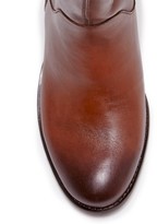 Thumbnail for your product : Sole Society Bria block heel boot