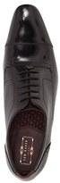 Thumbnail for your product : Ted Baker Men's Hucknl Cap Toe Oxford