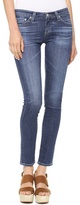 Thumbnail for your product : AG Adriano Goldschmied The Stilt Cigarette Leg Jeans