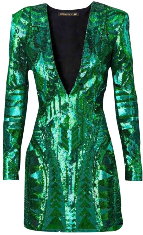 h and m dresses online