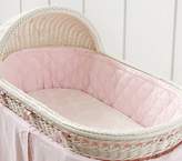 Thumbnail for your product : Pottery Barn Kids Bassinet Fitted Sheet