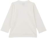 Thumbnail for your product : Baby CZ KIDS' COTTON LONG-SLEEVE T-SHIRT