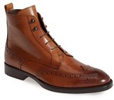 Thumbnail for your product : To Boot Men's 'Brentwood' Wingtip Boot