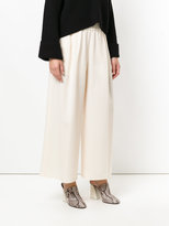Thumbnail for your product : Forte Forte palazzo pant trousers