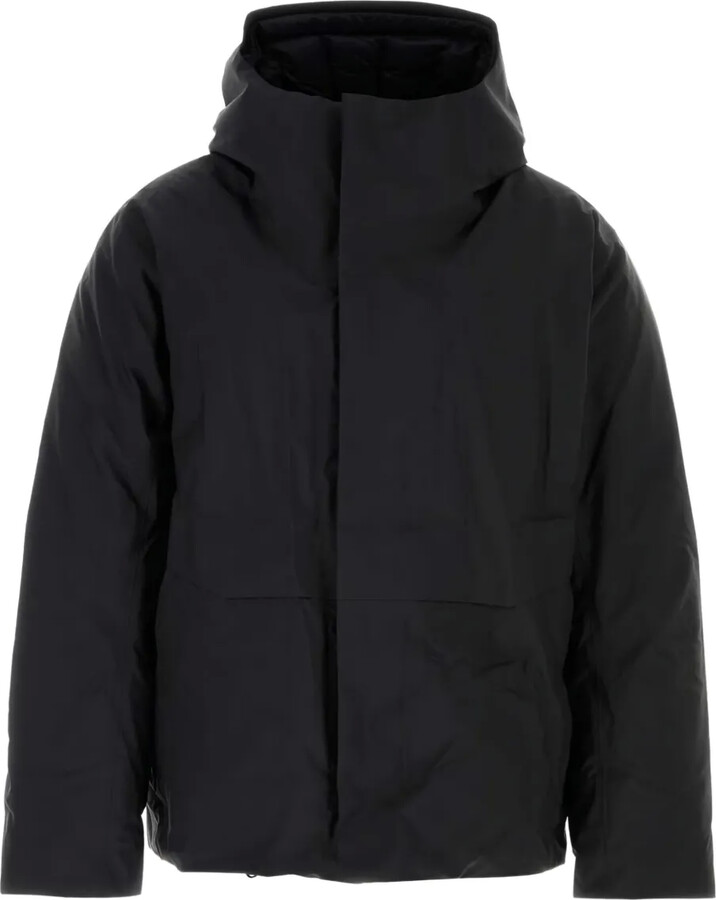 Veilance Sorin hooded jacket