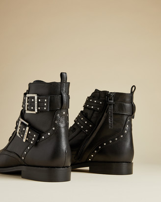 Ted baker kelanaa boots clearance