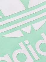 Thumbnail for your product : adidas Girls Zoo Dress - Mint