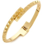 Thumbnail for your product : Rebecca Minkoff Studded Hinge Cuff Bracelet