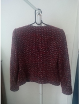 Thumbnail for your product : Zara Tweed Jacket. Size S.