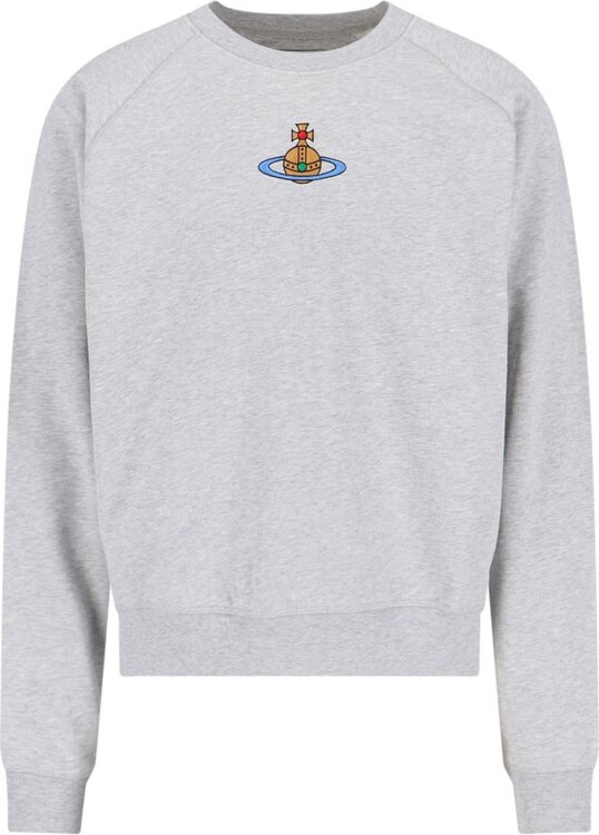 スウェット・トレーナー Vivienne Westwood Fresh Sweatshirt 国内発送☆VIVIENNE WESTWOOD☆VIV FRESH スウェット (Vivienne