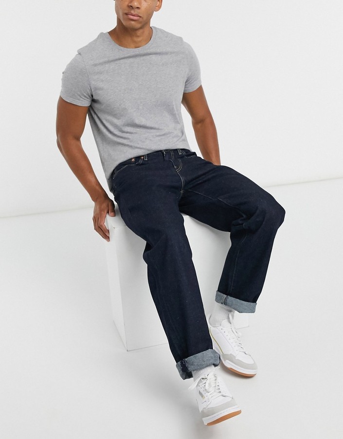 Loose Fit Levis Jeans Deals, SAVE 57% - poyntongands.co.uk