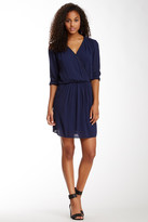 Thumbnail for your product : Ella Moss Long Sleeve Dress