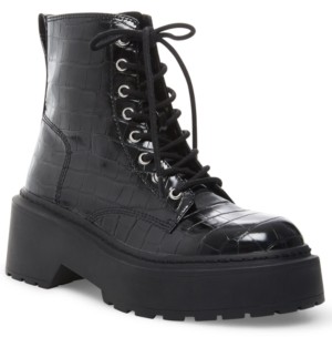 steve madden gretta platform bootie