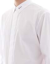 Thumbnail for your product : Christian Dior White Cotton Shirt