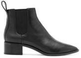 Thumbnail for your product : Loeffler Randall Nellie Tumbled Leather Chelsea Boots
