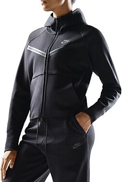 Nike Tech Fleece Windrunner Jacket - ShopStyle