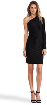Thumbnail for your product : Norma Kamali KAMALIKULTURE All in One Dress