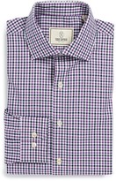 Thumbnail for your product : Todd Snyder White Label Trim Fit Check Dress Shirt