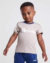 Thumbnail for your product : Ellesse Edison Tape T-Shirt Infant