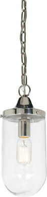 Breakwater Bay Paterson 1 - Light Single Cylinder Pendant