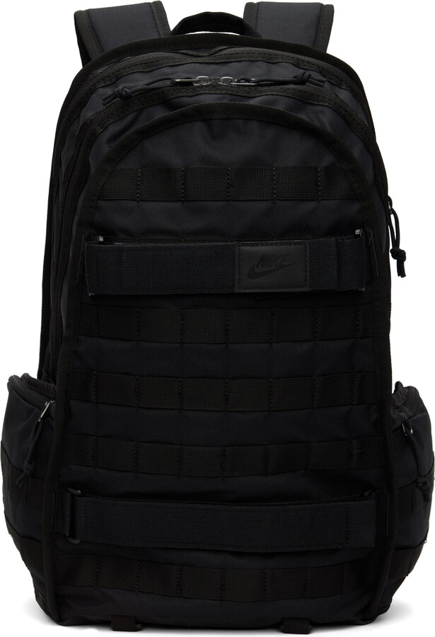 Nike Black Sportswear RPM Backpack - ShopStyle