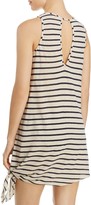 Thumbnail for your product : Becca by Rebecca Virtue Beach Basics Dress Swim Cover-Up