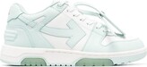 Thumbnail for your product : Off-White Out Of Office low-top sneakers