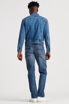 Thumbnail for your product : Lucky Brand 221 Straight Coolmax Stretch Jean