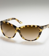 Thumbnail for your product : Retro Tortoise Sunglasses