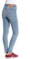 Thumbnail for your product : Levi's 721 Vintage High Rise Skinny Jeans - 30\" Inseam