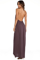 Thumbnail for your product : Acacia Swimwear Positano Maxi Dress
