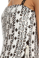 Thumbnail for your product : 3.1 Phillip Lim Bohemian Sequin Tank