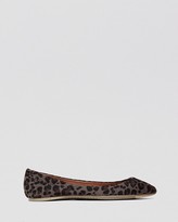 Thumbnail for your product : Vince Camuto Ballet Flats - Cavari