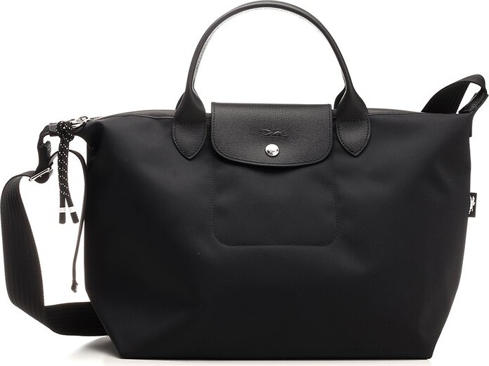 Longchamp Le Pliage Energy Large Tote Bag
