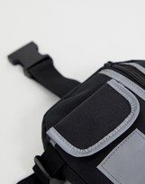 Thumbnail for your product : 7x SVNX cross body harness bag