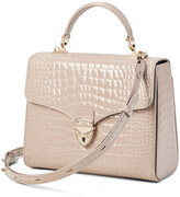 Thumbnail for your product : Aspinal of London Mayfair Bag
