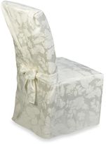 Thumbnail for your product : Bed Bath & Beyond Autumn Harvest Dining Room Chair Cover - Ivory