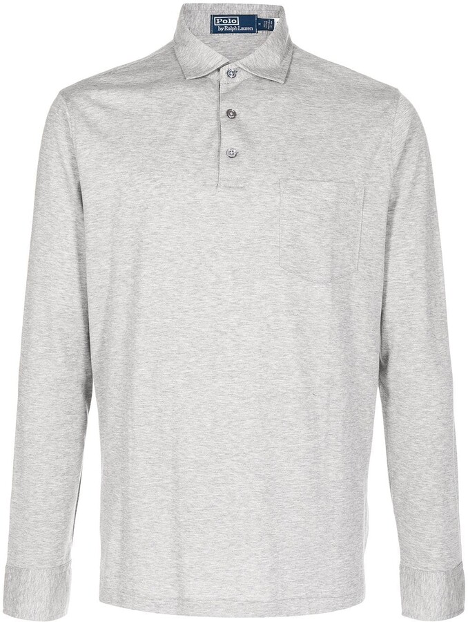 Mens Ralph Lauren Polo Shirts With Pocket | Shop the world's 