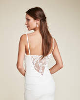 Thumbnail for your product : Nicole Miller Hampton Bridal Gown