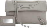 Thumbnail for your product : Balenciaga Small Classic Envelope