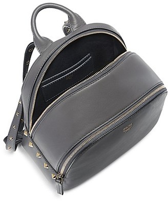 MCM Duchess Mini Backpack